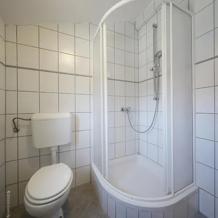 Gesamte In Mit Grossem Balkon Apartment *